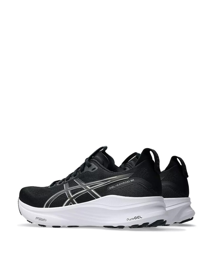Gel-kayano 32 heren runningschoenen wit