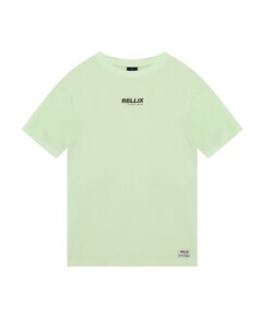 Jongens t-shirt geel