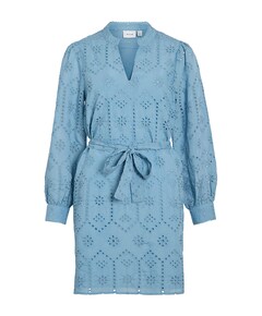 Jurk blauw