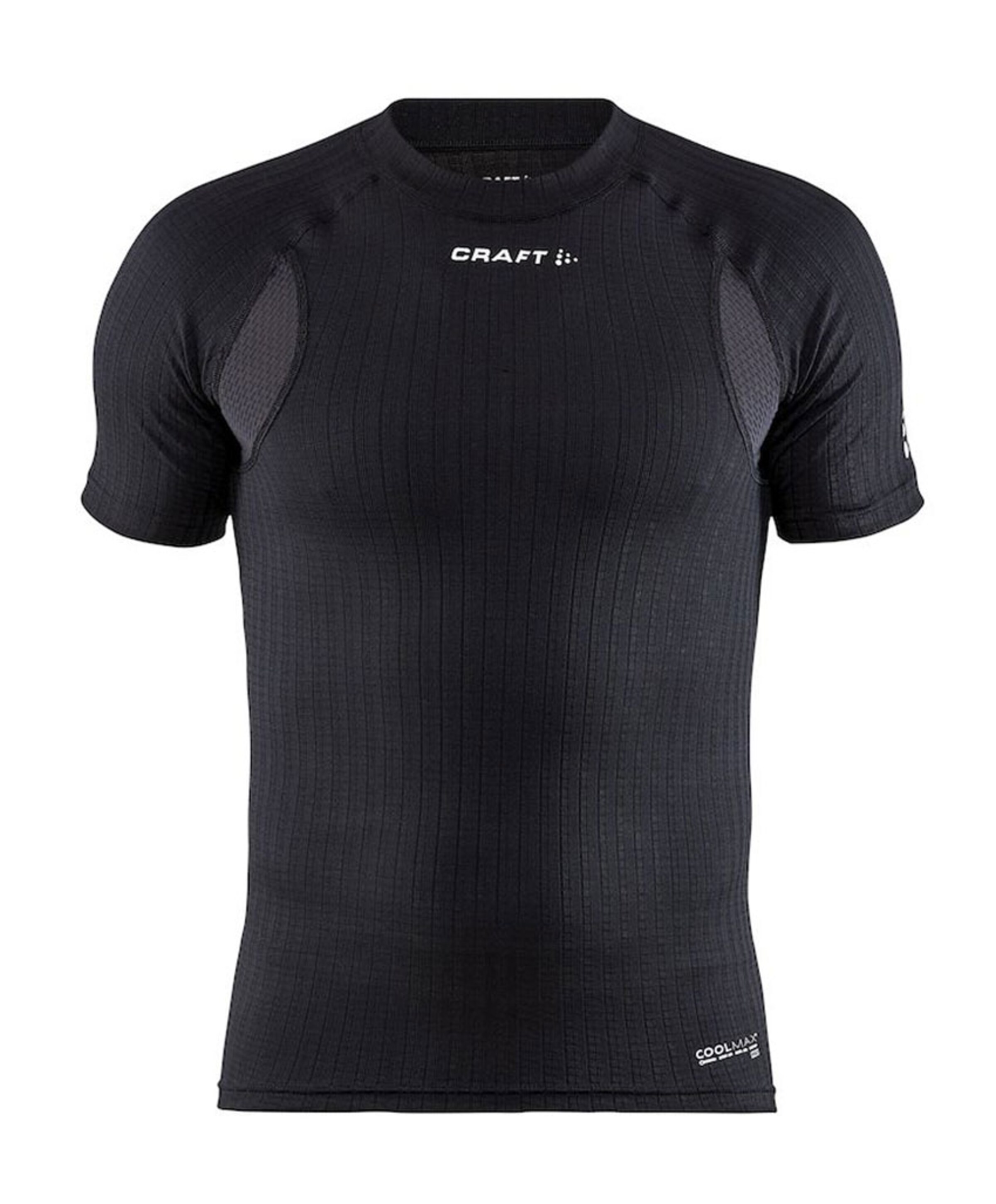 Thermoshirt zwart