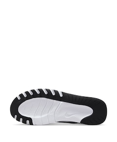 Nike Flex Train heren fitnessschoenen zwart