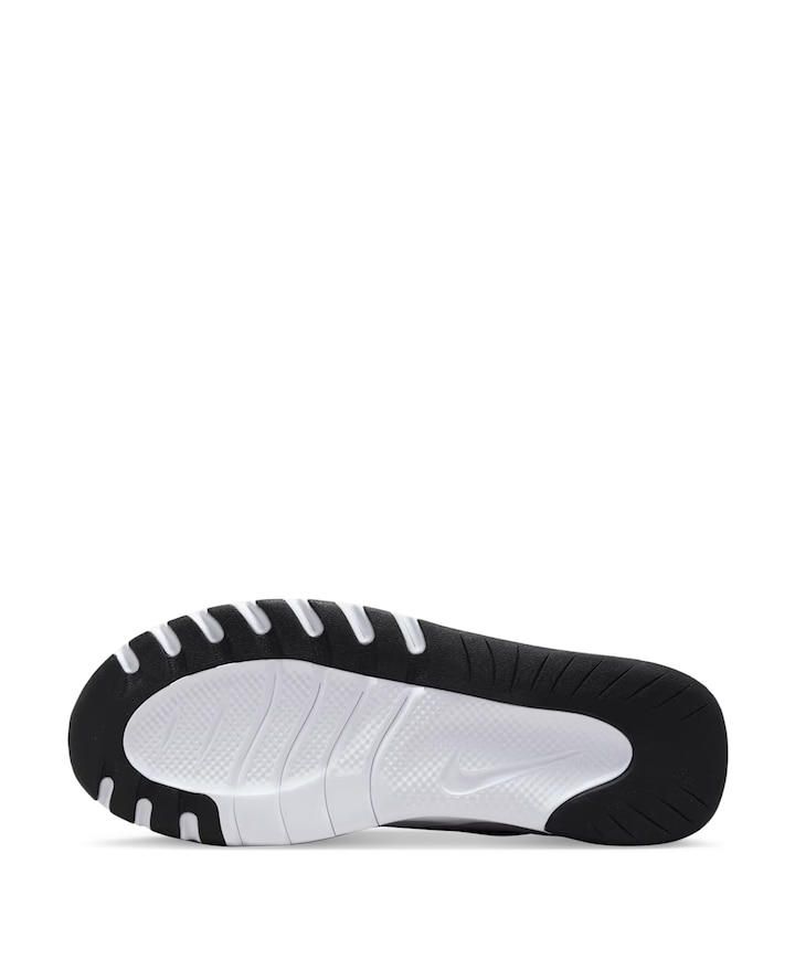 Nike Flex Train heren fitnessschoenen zwart