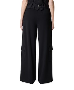 The Leadership dames broek zwart