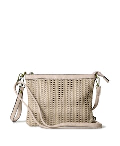 Dames tas beige