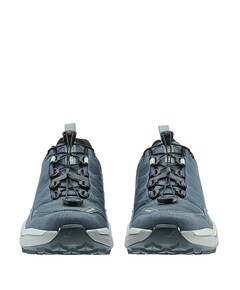 Maddox Pro GTX Lo SL Ws dames wandelschoenen blauw