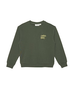 Sweater groen