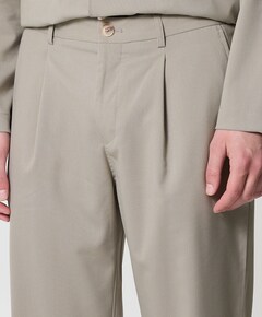 MAhart Pant heren broek groen