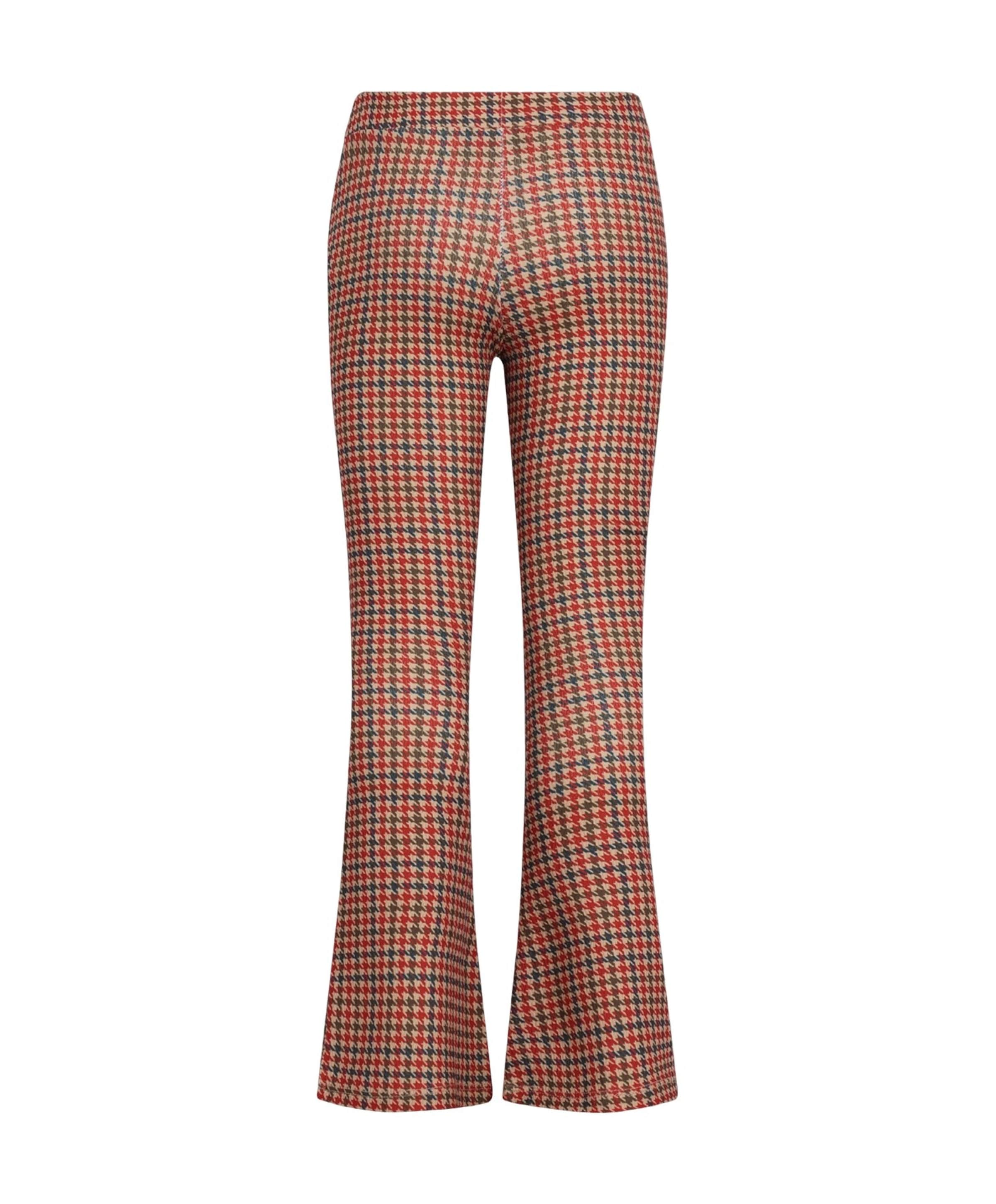 Florine grils DPD flared meisjes pantalon multicolor