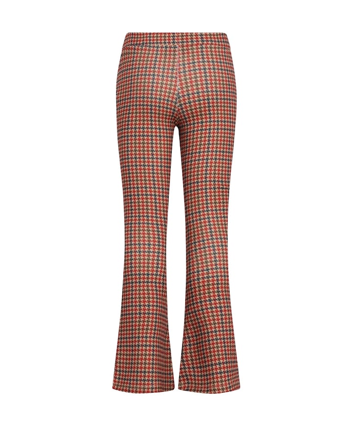 Florine grils DPD flared meisjes pantalon multicolor