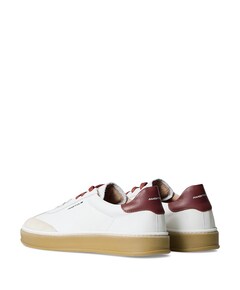 Hans heren sneakers ecru