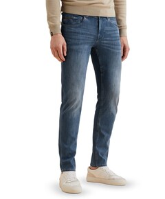 V850 RIDER STEEL INDIGO TINT heren jeans blauw