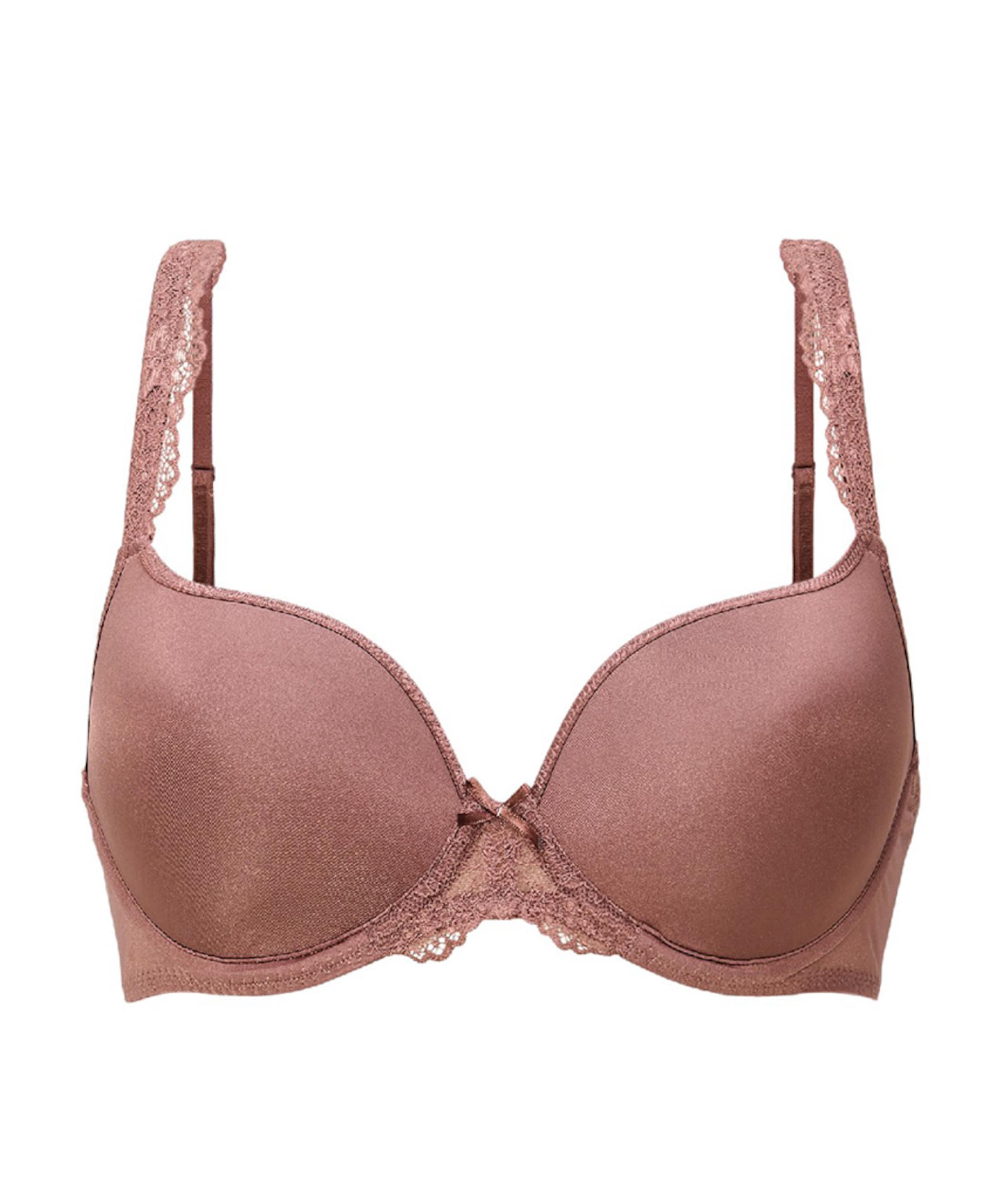 Dames bh roze