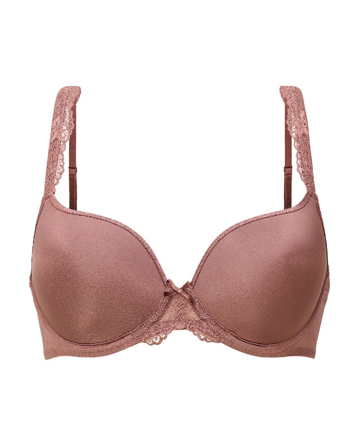 Dames bh roze