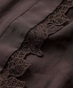 Dames blouse grijs