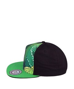 Jongens hoofdaccessoire groen