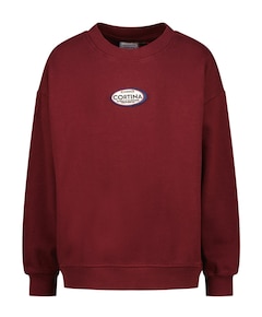 Sweater bordeaux
