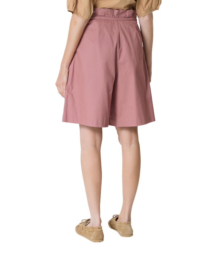 80A02-03513 dames korte broek roze