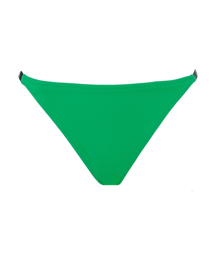 Bikinibroekje groen