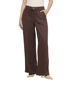 WENDY 2.3 dames broek bruin