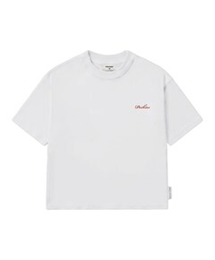 Heren T-shirt wit