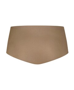 Dames slip beige