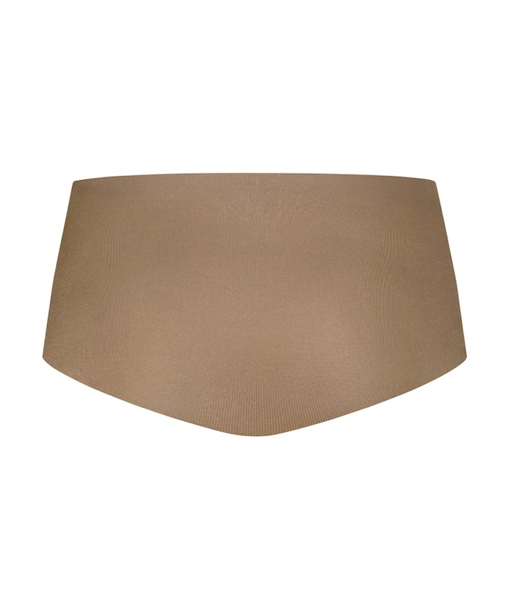 Dames slip beige