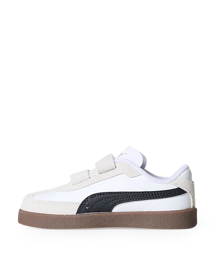 Puma Club II Era V Inf sneakers  ecru