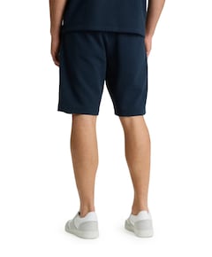 STONE.S STRUCTURE heren korte broek blauw