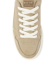 Basket Cole (M)  heren sneakers beige