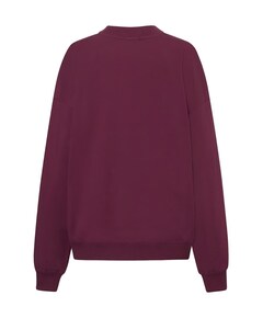 Dames huispak bordeaux