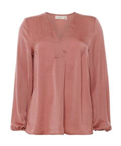 Dames blouse roze