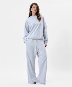 Uniseks sweater grijs