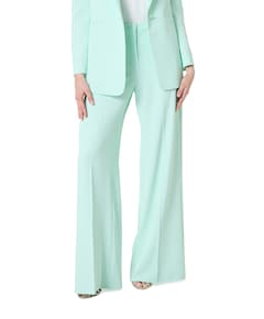 Rewi Pantalone dames broek groen