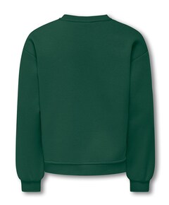 Sweater groen