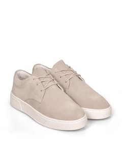 OVERVERT-T6 heren sneakers beige