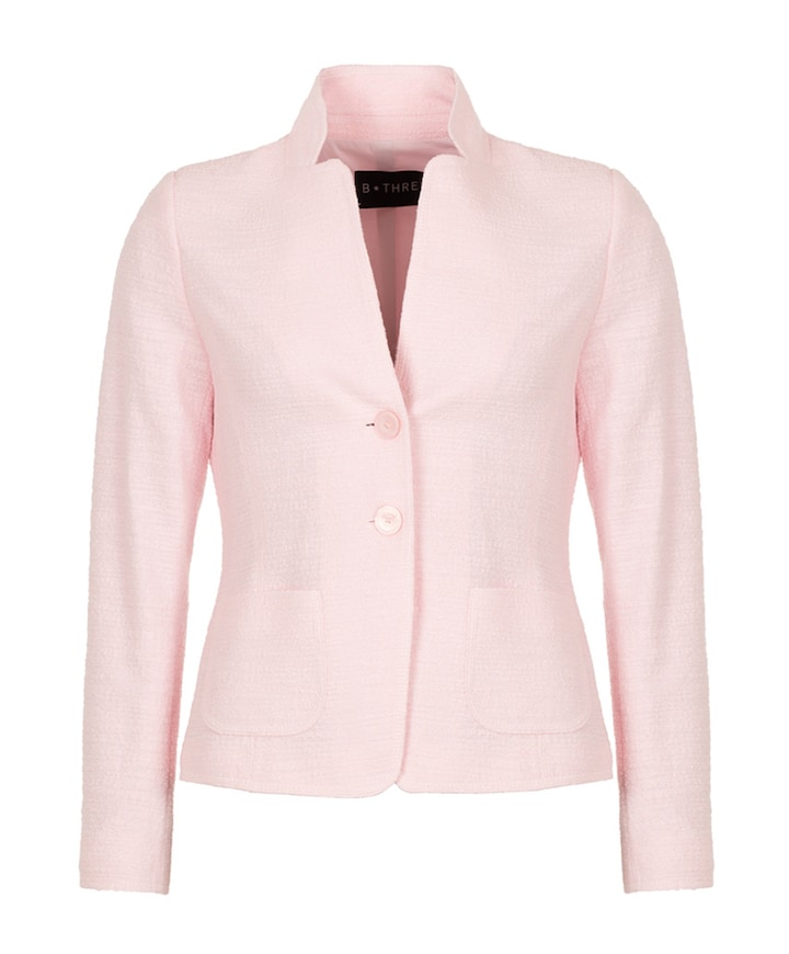Jas roze