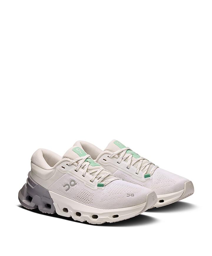 Cloudflyer 5 Women runningschoenen paars