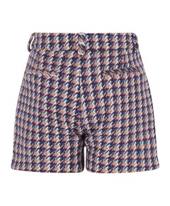 Febe meisjes korte broek multicolor