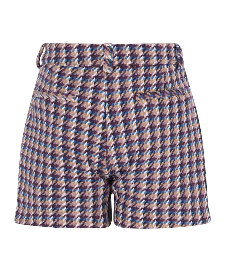 Febe meisjes korte broek multicolor