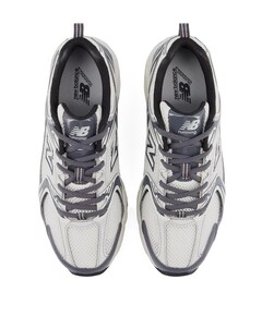 U530 heren sneakers ecru