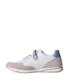dames sneakers wit