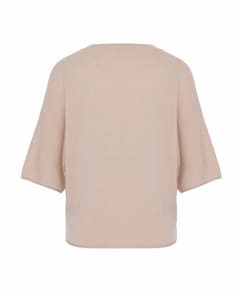 Dames trui roze