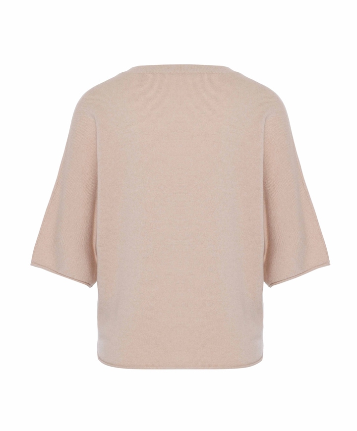 Dames trui roze