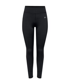ONPMILA HW TRAIN TIGHTS dames tight zwart