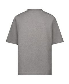 Meisjes T-shirt grijs
