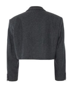 Blazer grijs