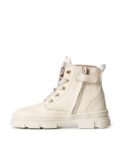 meisjes boots beige