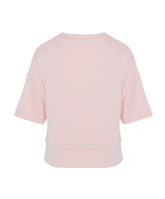 Dames sweater roze