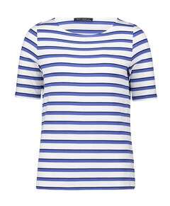 Dames T-shirt blauw