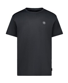Heren t-shirt grijs
